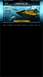 Mobile Screenshot of deepolis.mediotiempo.com